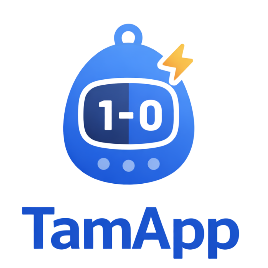 Logo TamApp